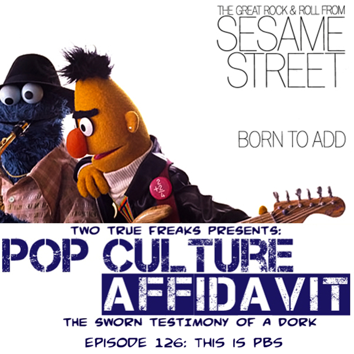 Sesame Street - This craft rocks! Express yourself and