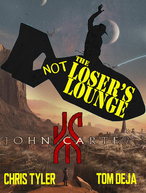 The Losers Lounge