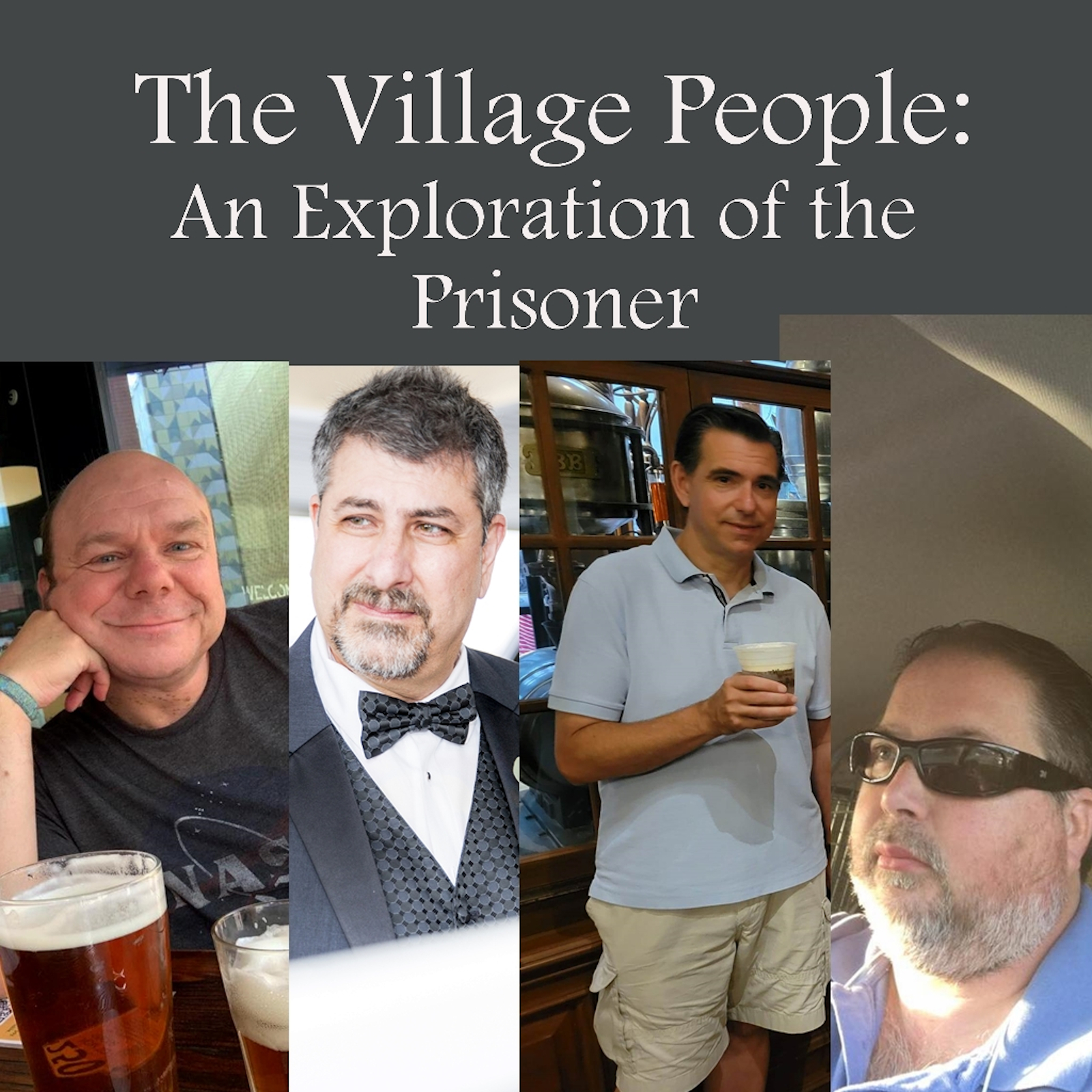 The Village People: A Prisoner Retrospective