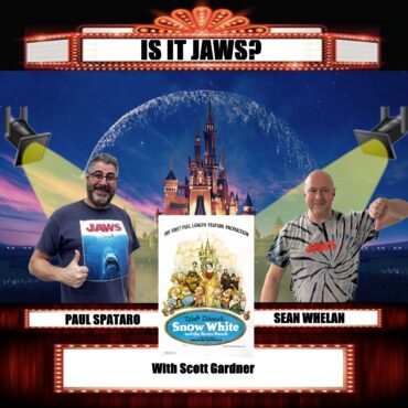 Scott Gardner joins Paul and Sean, as they start a journey through the animated features of Disney!  Listen In!