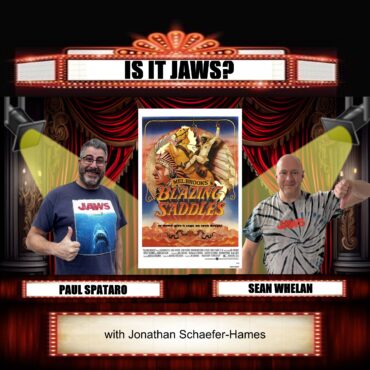 Sean & Paul are joined by Jonathan Schaefer-Hames to discuss this comedy classic that has been ranked as the #6 All-Time Comedy.  Does it's harsh humor hold up?  Could it be made in today's world?  Listen in!
