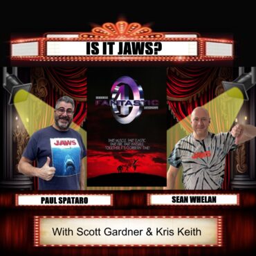 With a new Fantastic Four movie coming out, Paul and Sean are joined by Scott Gardner and Kris Keith to look at the first attempt at putting together a live action version of the fabulous foursome.  What went wrong and what went right?  Listen in!