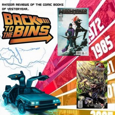 Professor Alan is back and he and Paul take a look at two interesting books for your listening pleasure.  Listen In!