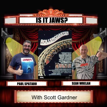 Paul and Sean are joined by Scott Gardner as they celebrate the 4th of July on the 5th of July!  (No one said that they had a great sense of timing!)  Anyway, they celebrate by reviewing an amusement park thriller set on Independence Day!   Listen in!