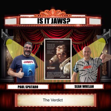 Paul and Sean take a look at a masterful performance by Paul Newman and the entire cast of this 1980s classic?  Listen in!