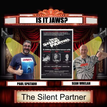 Paul and Sean take a look at another forgotten 1970s film.  This one stars Elliott Gould and Christopher Plummer in a Hitchcockian Adventure.  Listen In!