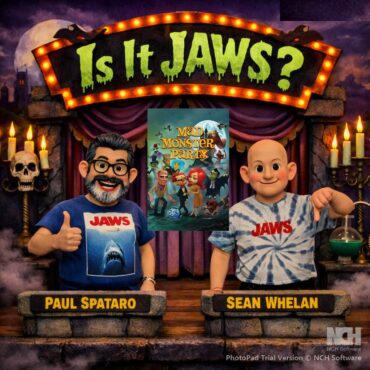 Halloween is right around the corner, so Paul and Sean decided to take a look at a largely forgotten Rankin & Bass feature film that features the voice talent of Boris Karloff and all of your favorite classic monsters.  Listen In!